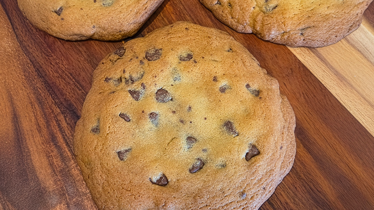 Warm Hug Chocolate Chip — product image placeholder